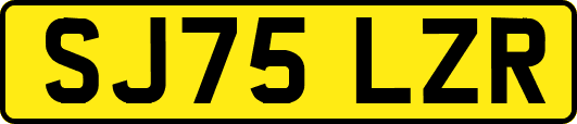 SJ75LZR