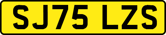 SJ75LZS