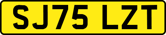 SJ75LZT