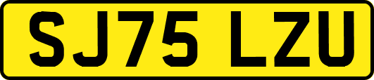 SJ75LZU