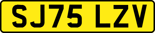 SJ75LZV