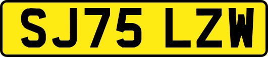SJ75LZW