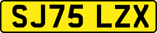 SJ75LZX