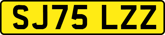 SJ75LZZ