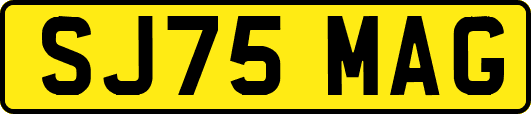 SJ75MAG