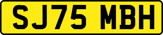 SJ75MBH