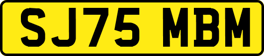 SJ75MBM