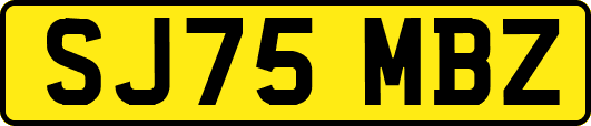 SJ75MBZ
