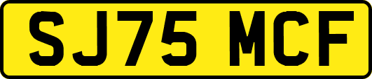 SJ75MCF