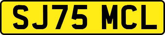 SJ75MCL