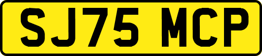 SJ75MCP