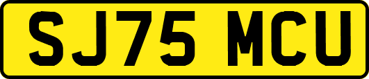 SJ75MCU