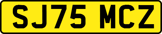 SJ75MCZ