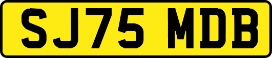 SJ75MDB