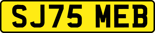 SJ75MEB