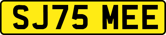 SJ75MEE