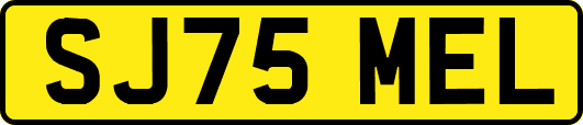 SJ75MEL