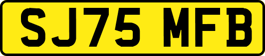 SJ75MFB