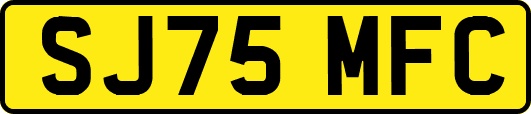 SJ75MFC