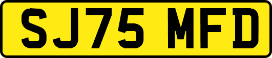 SJ75MFD