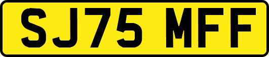 SJ75MFF