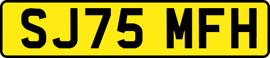 SJ75MFH