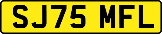 SJ75MFL