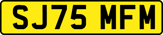 SJ75MFM