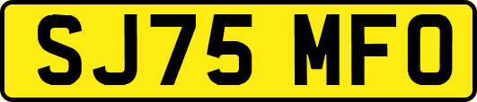 SJ75MFO
