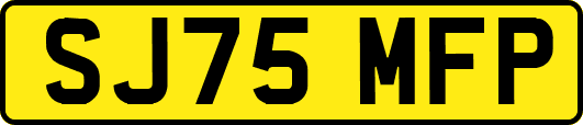 SJ75MFP
