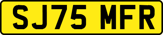 SJ75MFR