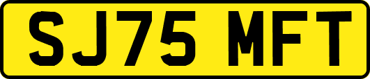 SJ75MFT