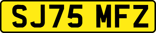 SJ75MFZ