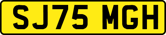 SJ75MGH