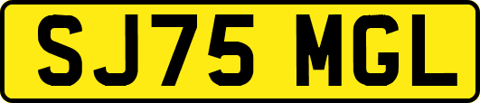 SJ75MGL