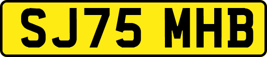 SJ75MHB