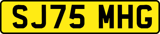 SJ75MHG