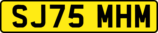 SJ75MHM