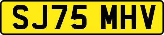 SJ75MHV
