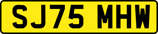 SJ75MHW
