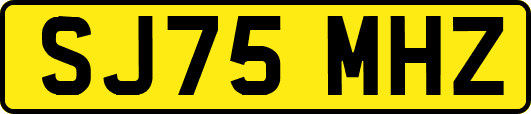 SJ75MHZ