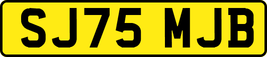 SJ75MJB