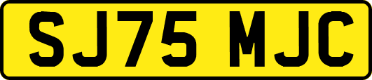SJ75MJC
