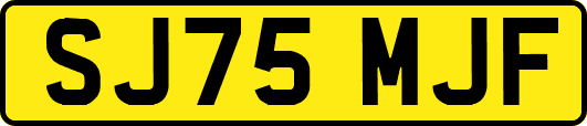 SJ75MJF