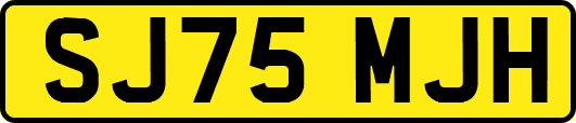 SJ75MJH