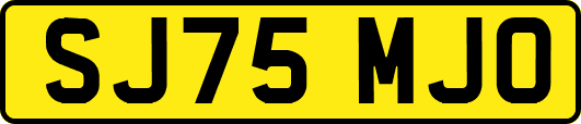 SJ75MJO