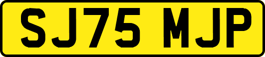 SJ75MJP