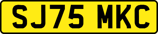 SJ75MKC