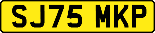 SJ75MKP