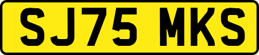 SJ75MKS